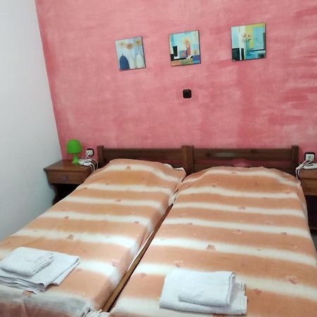 Simple And Special Apartman Ermúpoli Kültér fotó