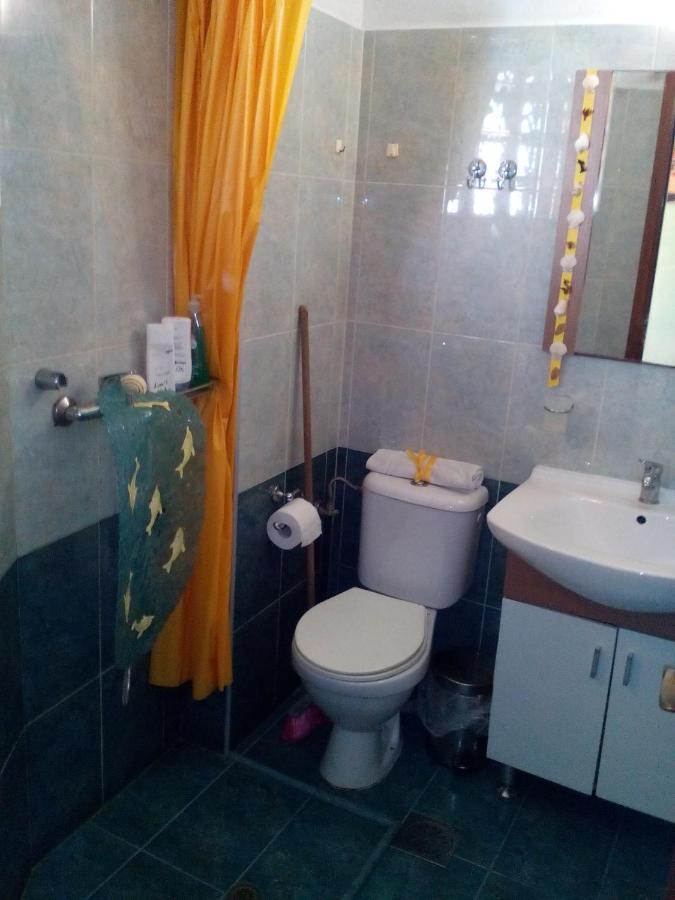 Simple And Special Apartman Ermúpoli Kültér fotó