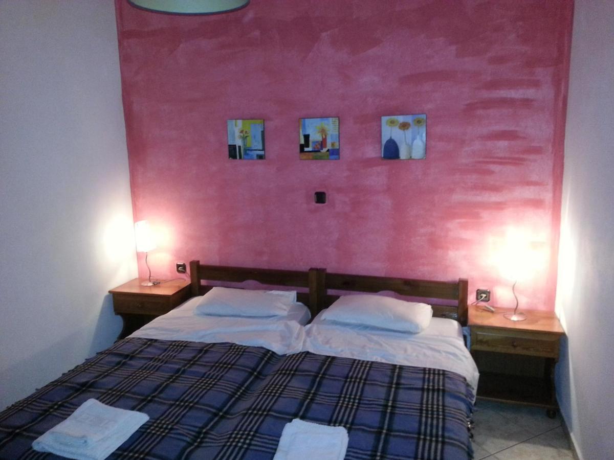 Simple And Special Apartman Ermúpoli Kültér fotó