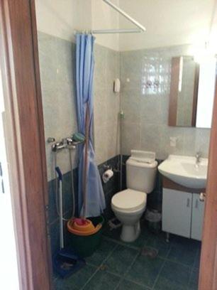 Simple And Special Apartman Ermúpoli Kültér fotó