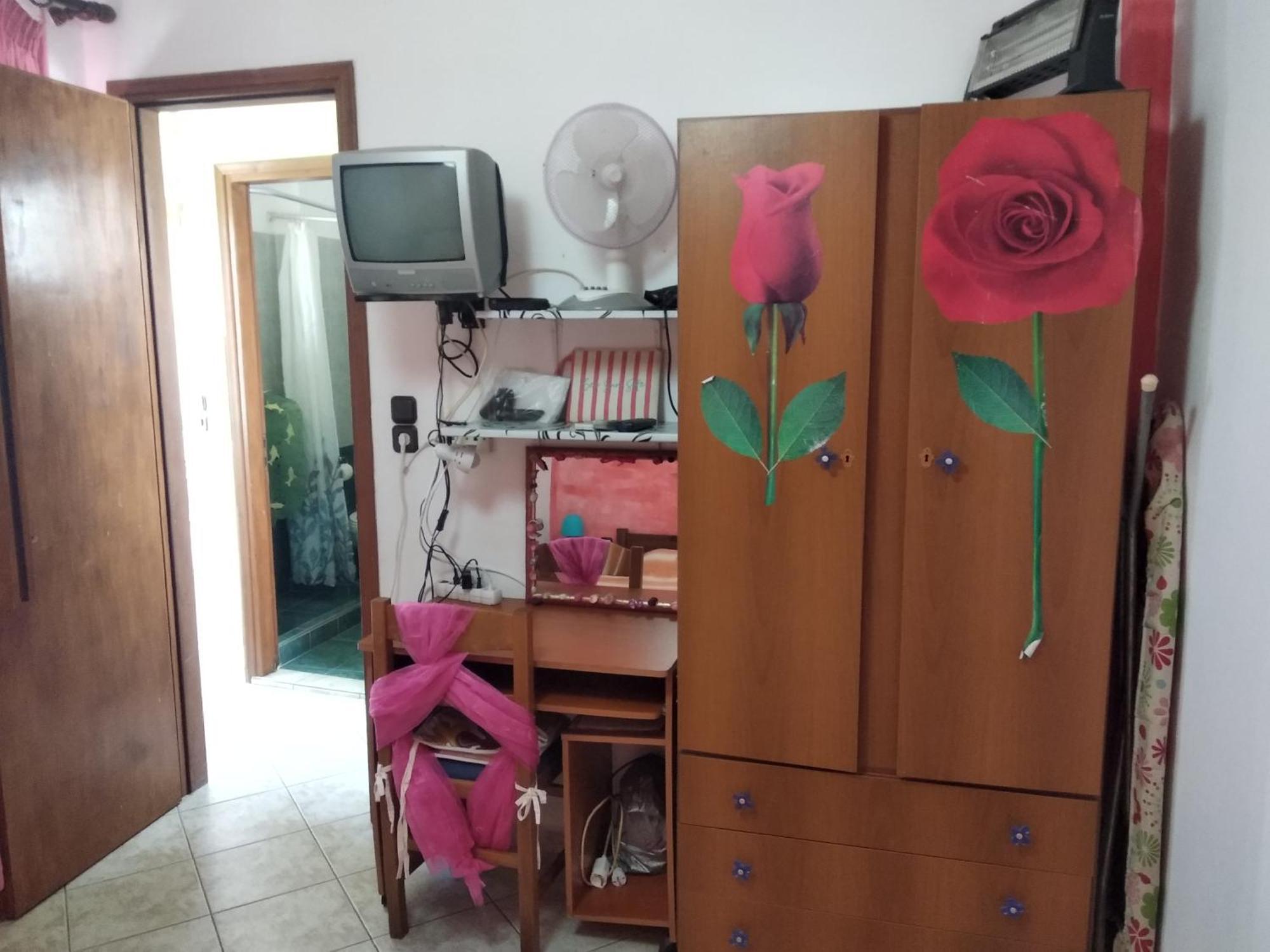 Simple And Special Apartman Ermúpoli Kültér fotó