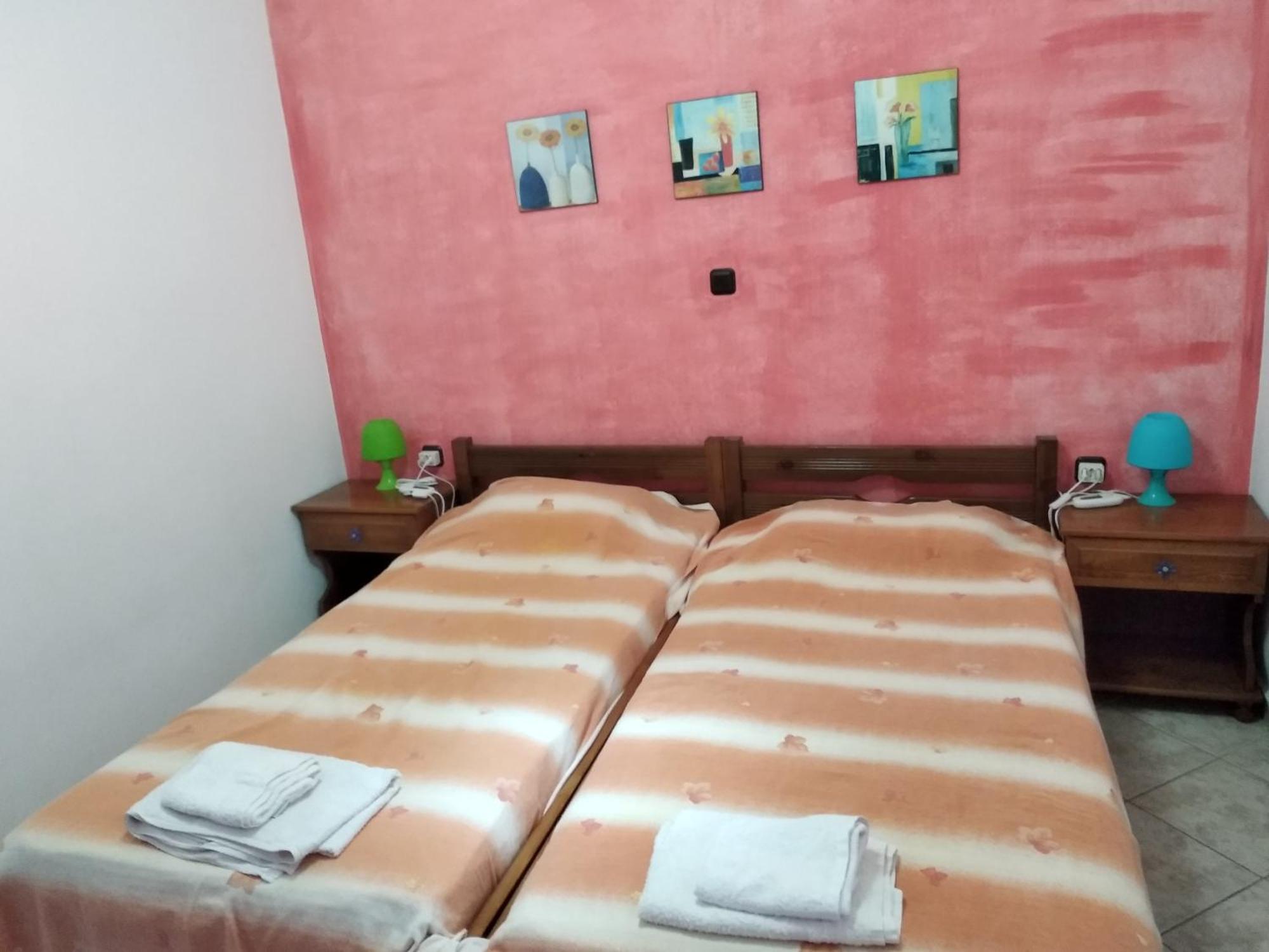 Simple And Special Apartman Ermúpoli Kültér fotó