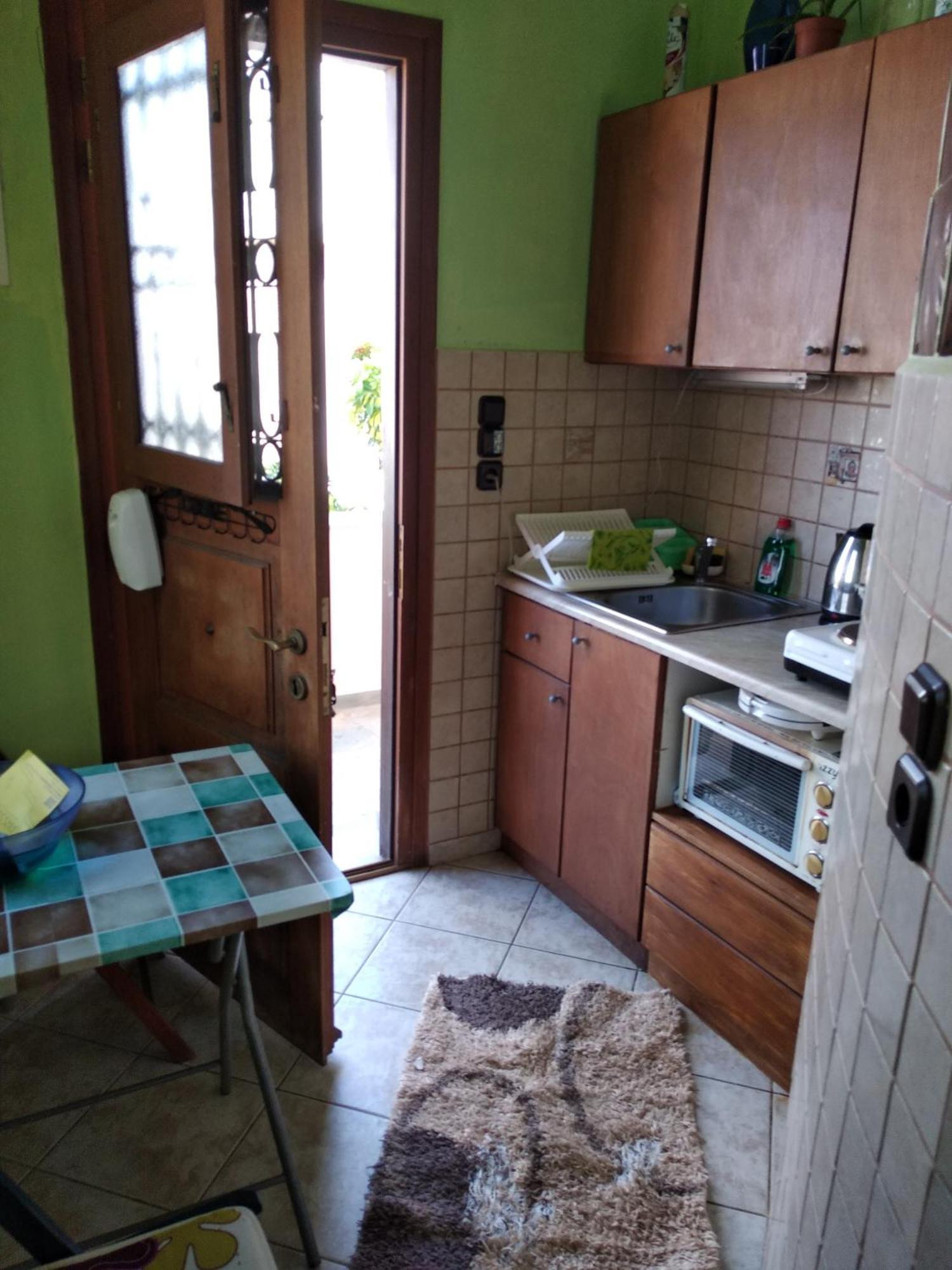Simple And Special Apartman Ermúpoli Kültér fotó